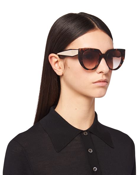 new Prada sunglasses for women